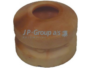 JP GROUP 1242600500 atraminis buferis, pakaba 
 Pakaba -> Pakabos dalys -> Surinkimo dalys
0344410, 344410, 90289542