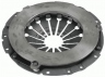 SACHS 3082 600 805 sankabos suspaudimo plokštelė