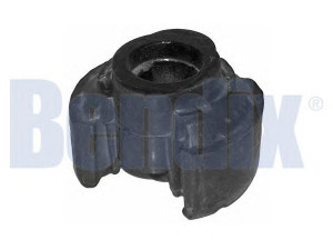 BENDIX 046355B stebulės laikiklio įvorė 
 Ašies montavimas/vairavimo mechanizmas/ratai -> Ašies atrama/ašies korpusas/ašies montavimas -> Pasukamojo veleno sujungimas
1073300275, 1153301475