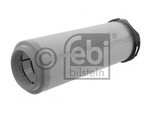 FEBI BILSTEIN 31441 oro filtras 
 Techninės priežiūros dalys -> Techninės priežiūros intervalai
646 094 00 04
