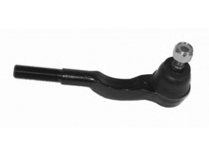 LEMFÖRDER 15569 03 skersinės vairo trauklės galas 
 Vairavimas -> Vairo mechanizmo sujungimai
MB 831044