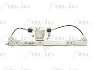 BLIC 6060-00-BW3502 lango pakėliklis 
 Vidaus įranga -> Elektrinis lango pakėliklis
51337140590