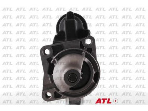 ATL Autotechnik A 18 230 starteris 
 Elektros įranga -> Starterio sistema -> Starteris
1 008 827, 6816674, 91 AB 11000 JA