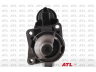 ATL Autotechnik A 18 230 starteris 
 Elektros įranga -> Starterio sistema -> Starteris
1 008 827, 6816674, 91 AB 11000 JA