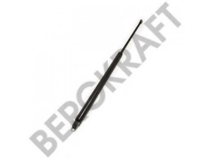 BERGKRAFT BK2939621SP dujinė spyruoklė, priekinis skydas
98476371