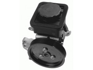 ZF LENKSYSTEME 7692.974.547 hidraulinis siurblys, vairo sistema 
 Vairavimas -> Vairo pavara/siurblys
3 413 807, 3 450 765, 32 41 3 413 807