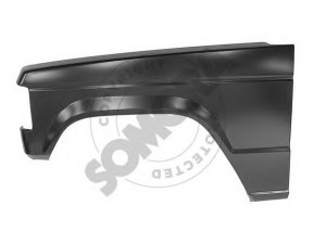 SOMORA 183002 sparnas 
 Kėbulas -> Transporto priemonės priekis -> Sparnas/montavimo dalys
MB408787
