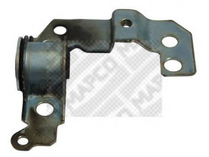 MAPCO 33231 valdymo svirties/išilginių svirčių įvorė 
 Ašies montavimas/vairavimo mechanizmas/ratai -> Valdymo svirtis/pasukamosios svirties sujungimas -> Montavimas/sutvirtinimas
46551377