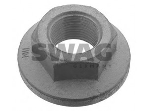 SWAG 50 90 3812 veržlė; veržlė, pasukamasis kakliukas
6 172 600, E820209S80