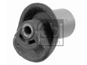 FEBI BILSTEIN 03671 stebulės laikiklio įvorė 
 Ašies montavimas/vairavimo mechanizmas/ratai -> Ašies atrama/ašies korpusas/ašies montavimas -> Pasukamojo veleno sujungimas
191 501 541, 191 501 541