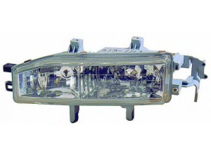 LORO 217-1113L-LD priekinis žibintas 
 Kėbulas -> Priekinis žibintas/dalys -> Priekinis žibintas/įterp.
33150SM4G01, 33150SM4G17