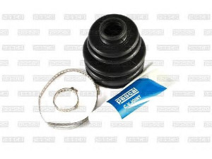 PASCAL G65003PC gofruotoji membrana, kardaninis velenas 
 Ratų pavara -> Gofruotoji membrana
MB526471