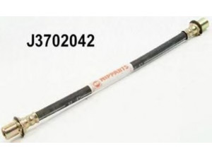 NIPPARTS J3702042 stabdžių žarnelė 
 Stabdžių sistema -> Stabdžių žarnelės
90947-02558