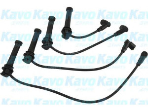 KAVO PARTS ICK-4523 uždegimo laido komplektas 
 Kibirkšties / kaitinamasis uždegimas -> Uždegimo laidai/jungtys
1E0518160B, 1E0518170B, 1EO518180B