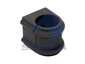 SAMPA 011.097 skersinio stabilizatoriaus įvorių komplektas
904 326 10 81, 9043261081, A 904 326 10 81