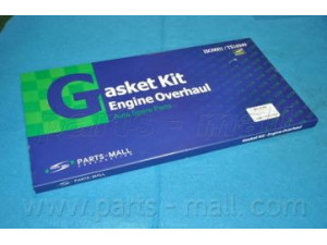 PARTS-MALL PFA-N050 visas tarpiklių komplektas, variklis 
 Variklis -> Tarpikliai -> Karterio tarpiklis
2091042A00, 2091042A00A, 2091042A00K