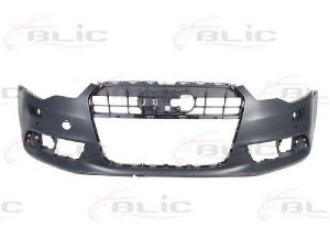 BLIC 5510-00-0032902P buferis 
 Kėbulas -> Transporto priemonės priekis -> Buferis/dalys
4G0807065A, 4G0807437