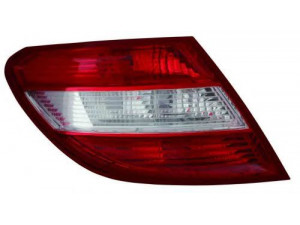 LORO 440-1950R-UQ kombinuotas galinis žibintas 
 Elektros įranga -> Šviesos -> Kombinuotas galinis žibintas/dalys -> Kombinuotas galinis žibintas
2048200264, 71030206601, A2048200264