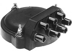 BERU VK342S skirstytuvo dangtelis 
 Kibirkšties / kaitinamasis uždegimas -> Degimo skirstytuvas/dalys
12 11 1 270 902, 12 11 1 288 165