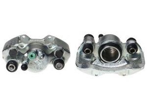 BUDWEG CALIPER 34040 stabdžių apkaba 
 Dviratė transporto priemonės -> Stabdžių sistema -> Stabdžių apkaba / priedai
KK150 33990D, DA19 33990A, KK150 33 990D