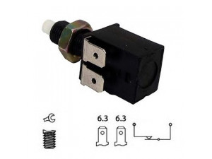 MEAT & DORIA 35006 stabdžių žibinto jungiklis 
 Stabdžių sistema -> Stabdžių žibinto jungiklis
547945515A, 1604918, 6089985, 82GB13480AA