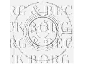 BORG & BECK BBD4509 stabdžių diskas 
 Stabdžių sistema -> Diskinis stabdys -> Stabdžių diskas
4F0615301D, 4FD615301, 4F0615301D