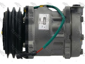 TEAMEC 8600011 kompresorius, oro kondicionierius 
 Oro kondicionavimas -> Kompresorius/dalys
60601053