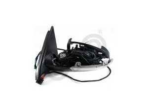 ULO 3079007 išorinis veidrodėlis 
 Kėbulas -> Langai/veidrodėliai -> Veidrodėlis
3C1857507DP9B9