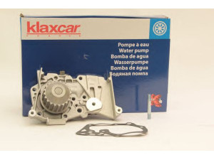 KLAXCAR FRANCE 42050z vandens siurblys 
 Aušinimo sistema -> Vandens siurblys/tarpiklis -> Vandens siurblys
21010-00QAA, 7700105176, 7700105378
