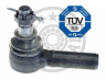 OPTIMAL G1-726 skersinės vairo trauklės galas 
 Vairavimas -> Vairo mechanizmo sujungimai
0003300335, 0003306735, 0003308535