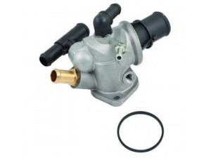 SIDAT 94.030 termostatas, aušinimo skystis 
 Aušinimo sistema -> Termostatas/tarpiklis -> Thermostat
60602148, 60602148, 60602148
