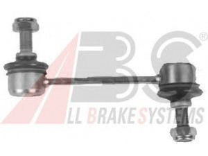 A.B.S. 260133 šarnyro stabilizatorius
48810-28010, 48810-28020