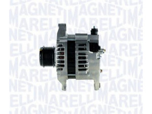 MAGNETI MARELLI 944390511930 kintamosios srovės generatorius 
 Elektros įranga -> Kint. sr. generatorius/dalys -> Kintamosios srovės generatorius
23100-VC100, LR190-752
