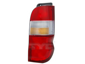 TYC 11-11485-01-2 kombinuotas galinis žibintas 
 Kėbulas -> Transporto priemonės galas -> Kombinuotas galinis žibintas/dalys -> Kombinuotas galinis žibintas
81550-26130