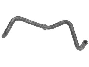 FARE SA 9027 žarna, šilumokaičio šildymas 
 Šildymas / vėdinimas -> Žarnelės/vamzdeliai
6464TC, 6464TF, 1306647080, 1316740080