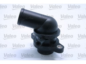 VALEO 821717 termostatas, aušinimo skystis 
 Aušinimo sistema -> Termostatas/tarpiklis -> Thermostat
96460002, 96460002