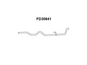 VENEPORTE FD30841 išleidimo kolektorius
6157900