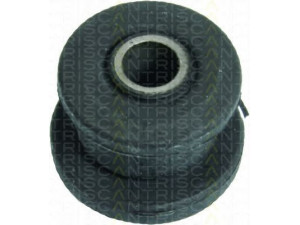 TRISCAN 8500 24804 valdymo svirties/išilginių svirčių įvorė 
 Ašies montavimas/vairavimo mechanizmas/ratai -> Valdymo svirtis/pasukamosios svirties sujungimas -> Montavimas/sutvirtinimas
353561, 90445098