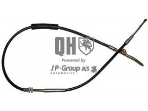 JP GROUP 1470300479 trosas, stovėjimo stabdys 
 Stabdžių sistema -> Valdymo svirtys/trosai
35511161473