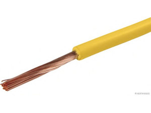 HERTH+BUSS ELPARTS 51275109002 elektros laidas