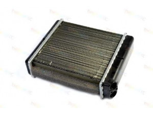 THERMOTEC D6X001TT šilumokaitis, salono šildymas 
 Šildymas / vėdinimas -> Šilumokaitis
1843105, 1843 106