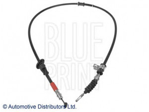 BLUE PRINT ADC446185 trosas, stovėjimo stabdys 
 Stabdžių sistema -> Valdymo svirtys/trosai
MR915063
