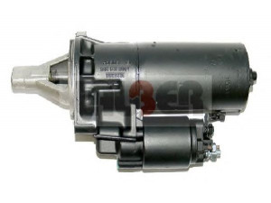 LAUBER 22.0979 starteris 
 Elektros įranga -> Starterio sistema -> Starteris
45 572 09, 52 264 44, 52 330 07