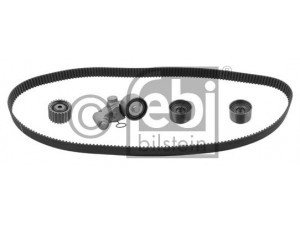 FEBI BILSTEIN 27543 paskirstymo diržo komplektas 
 Techninės priežiūros dalys -> Papildomas remontas
13028AA101 S2, 13028AA102 S2