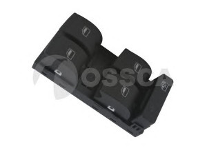 OSSCA 13298 jungiklis, lango pakėliklis
8E0 959 851, 8E0 959 851 B, 8E0 959 851 D