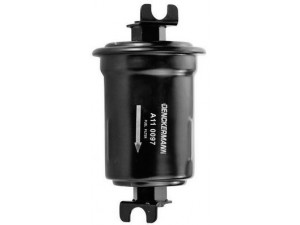 DENCKERMANN A110097 kuro filtras 
 Techninės priežiūros dalys -> Papildomas remontas
1137445, 7700820375, 7770820375