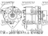 VALEO 436687 kintamosios srovės generatorius 
 Elektros įranga -> Kint. sr. generatorius/dalys -> Kintamosios srovės generatorius
1005349, 1406047, 1654180, 5023530