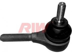 RIW RN2005 skersinės vairo trauklės galas 
 Vairavimas -> Vairo mechanizmo sujungimai
44 03 661, 77 01 461 770, 77 04 002 248