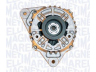 MAGNETI MARELLI 944390386500 kintamosios srovės generatorius 
 Elektros įranga -> Kint. sr. generatorius/dalys -> Kintamosios srovės generatorius
5030056, 94AB10300AA, 94AB10300BA