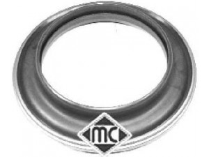 Metalcaucho 04181 frikcinis guolis, pakabos statramsčio atramos montavimas 
 Ašies montavimas/vairavimo mechanizmas/ratai -> Montavimas, pakabos statramstis
5035.27, 5035.58, 5035.63, 5035.27